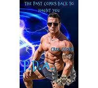 The Past Comes Back To Haunt You (P.D.A.)