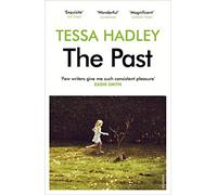 The Past: From the prize-winning Sunday Times bestseller