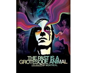 The Past Is A Grotesque Animal