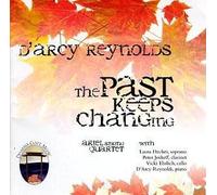 The Past Keeps Changing