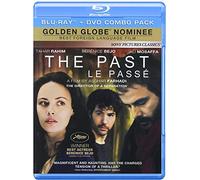 The Past (Le Passé) [Blu-ray]