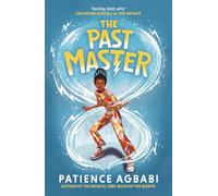 The Past Master: (The Leap Cycle Main)