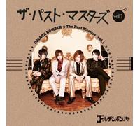 THE PAST MASTERS VOL.1(regular)