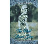 The Past Never Dies: A Serena Blackwood Mystery