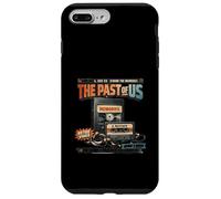 The Past Of Us Retro VHS Mixtape Funny Vintage Pun Case for iPhone 7 Plus/8 Plus