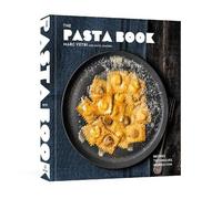 The Pasta Book: Recipes, Techniques, Inspiration