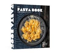 The Pasta Book, Marc Vetri, Hardback