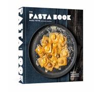 The Pasta Book: Recipes, Techniques, Inspiration by Marc Vetri