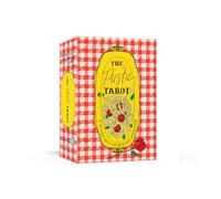 The Pasta Tarot: A 78-Card Deck for Delicious Divination ((Tarot Cards))