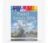 The Pastel Artist's Bible : Book by Claire Waite Brown