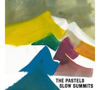 The Pastels - Slow Summits [VINYL]