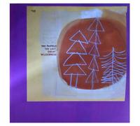 The Last Great Wilderness [VINYL]