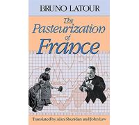 The Pasteurization of France