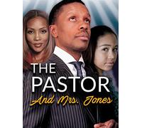 The Pastor and Mrs. Jones