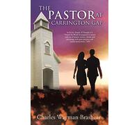 The Pastor At Carrington Gap