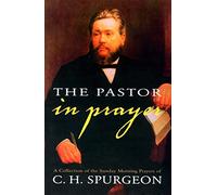 The Pastor in Prayer