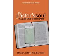The Pastor s Soul