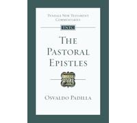 The Pastoral Epistles: An Introduction And Commentary (Tyndale New Testament Commentaries)