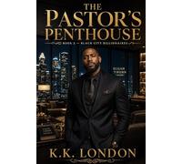 The Pastor's Penthouse (Black City Billionaires)
