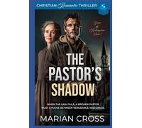 The Pastor's Shadow: A Christian Romantic Thriller (Grace And Redemption)