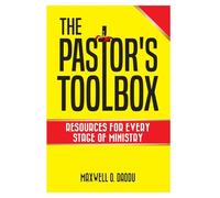 The Pastor's Toolbox:: Resources for Every Stage of Ministry