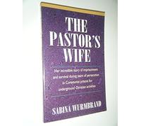 The Pastor's Wife