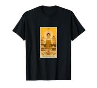 The Pastry Chef | Tarot Card | Bakery Dessert T-Shirt