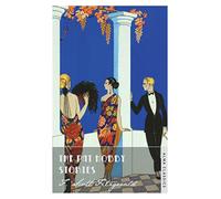 The Pat Hobby Stories (The Complete Fitzgerald's Collection - Alma Classics): Scott F. Fitzgerald (The F. Scott Fitzgerald Collection)