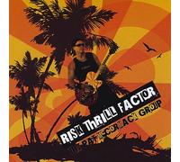 The Pat McCormack Group - Risk Thrill Factor