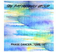 The Pat Metheny Group - Phase Dancer...Live, '77 (VINYL) [VINYL]