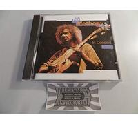 The Pat Metheny Group - The Pat Metheny Group In Concert