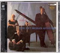 The Pat Moran Quartet - While At Birdland [2xCD]