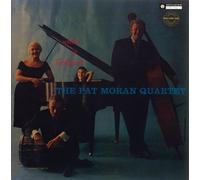 The Pat Moran Quartet - While at Birdland [Import allemand]
