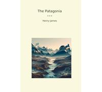 The Patagonia (Classic Books)