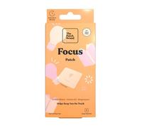 The Patch Brand Focus Vitamin Patch