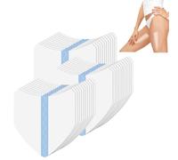 The Patch for Legs, Invisible Waterproof Adhesive Body Tape, Lift And Glow Patches Legs For Sagging Skin, Transparent Anti-Friction Skin Lifting Inner Thighs for Women (30pcs)