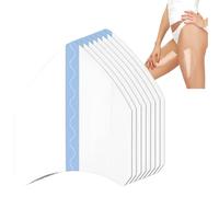 The Patch for Legs, Invisible Waterproof Thigh Lifting Tape, Slimming Cellulite Tape, Transparent Anti-Friction Lift and Glow Patches Legs for Women (10PCS)
