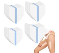 The Patch for Legs,Lift and Glow Patches Legs,Invisible Thigh Lift Tape, Leg Tape Lifts Cellulite, Transparent Adhesive Patches for Skin Tightening,Lifting & Firming (40 Pcs)