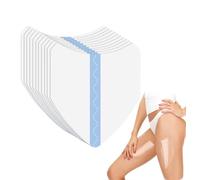 The Patch for Legs,Lift and Glow Patches Legs,Invisible Thigh Lift Tape, Leg Tape Lifts Cellulite, Transparent Adhesive Patches for Skin Tightening,Lifting & Firming (10 Pcs)