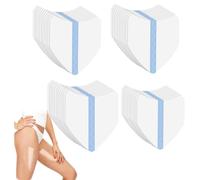 The Patch for Legs,Nip Lift and Glow Patches Legs, Invisible Waterproof Adhesive Body Tape,Thigh Lift Tape, Leg Tape Lifts Cellulite,Lifting & Firming (40 Pcs)