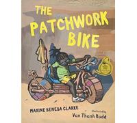 The Patchwork Bike