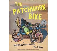 The Patchwork Bike