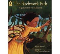 The Patchwork Path: A Quilt Map to Freedom
