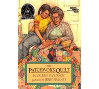 The Patchwork Quilt