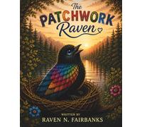 The Patchwork Raven