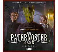 The Paternoster Gang: Heritage 1