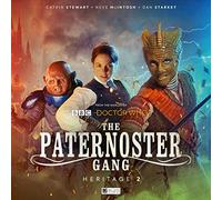 The Paternoster Gang: Heritage 2