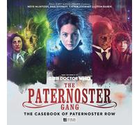 The Paternoster Gang: Trespassers 2