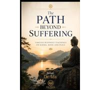 The Path Beyond Suffering Timeless Buddhist Teachings on Karma, Mind, and Peace