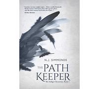 The Path Keeper: 1 (The Indigo Chronicles)